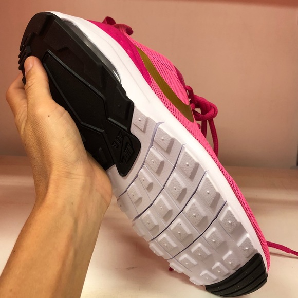 💝Pinky Great day💝Nike New In a Box Size 6.5 Y - Picture 7 of 7